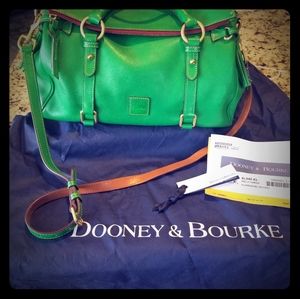 Dooney & Bourke Medium Florentine